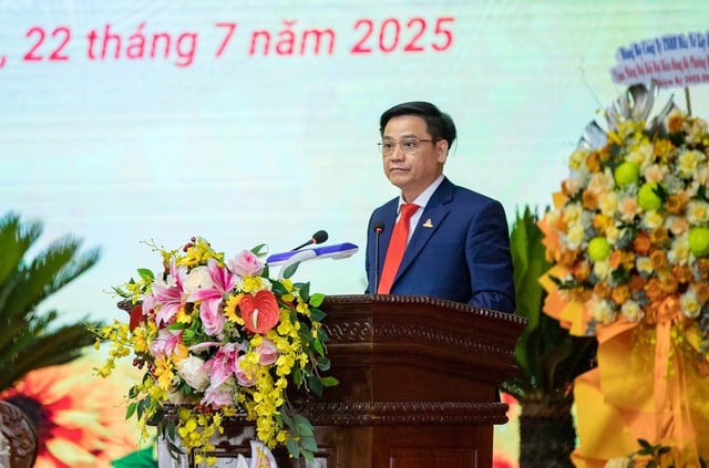 P.Hòa Cường xây dựng chính quyền đô thị hiện đại, đột phá với chuyển số - Ảnh 2.