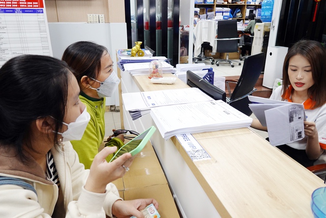 Vênh điểm thi tốt nghiệp THPT và học bạ: Biểu hiện bất công bằng trong tuyển sinh - Ảnh 1.