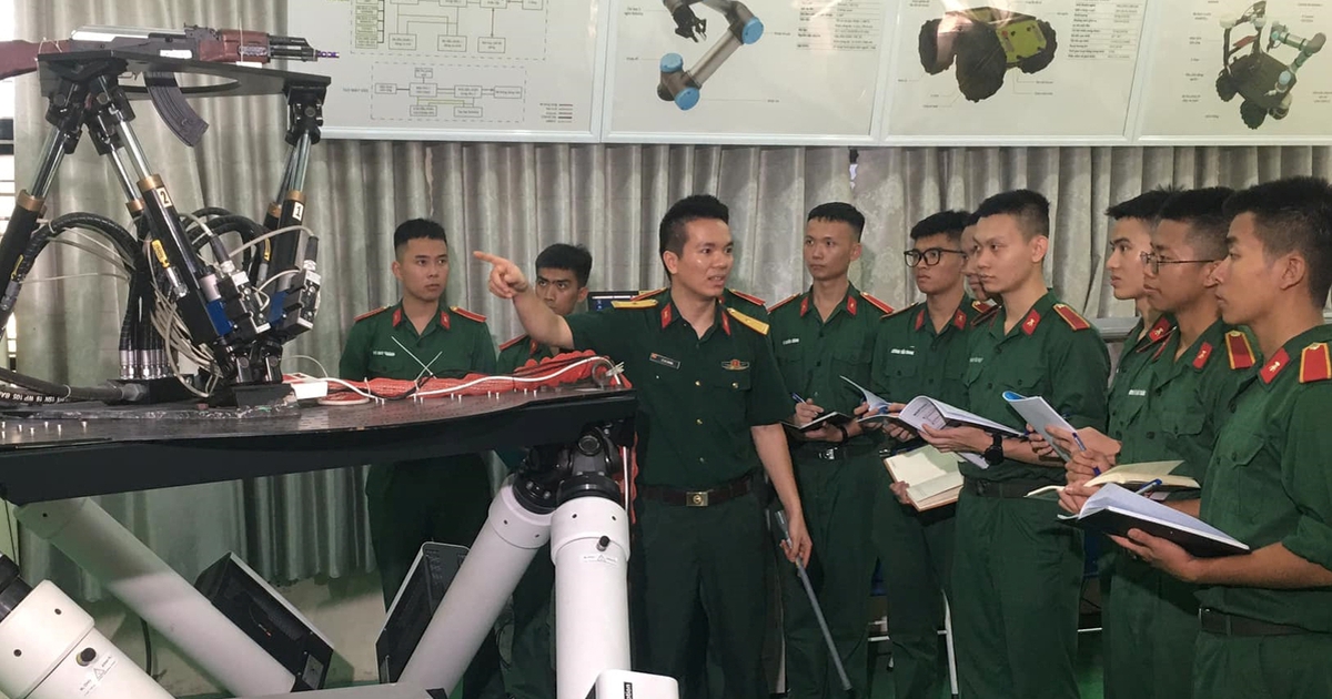 A military school sets the benchmark for C00 and A00 with a difference of up to 3.5 points.