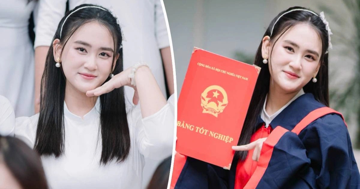 여학생, 세계 12대 명문대 장학금 받아…“지식은 자유를 가져다준다”