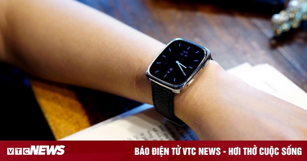 Amazfit Active 2 Square Premium: Chiếc đồng hồ đáng giá cho người ưa vận động