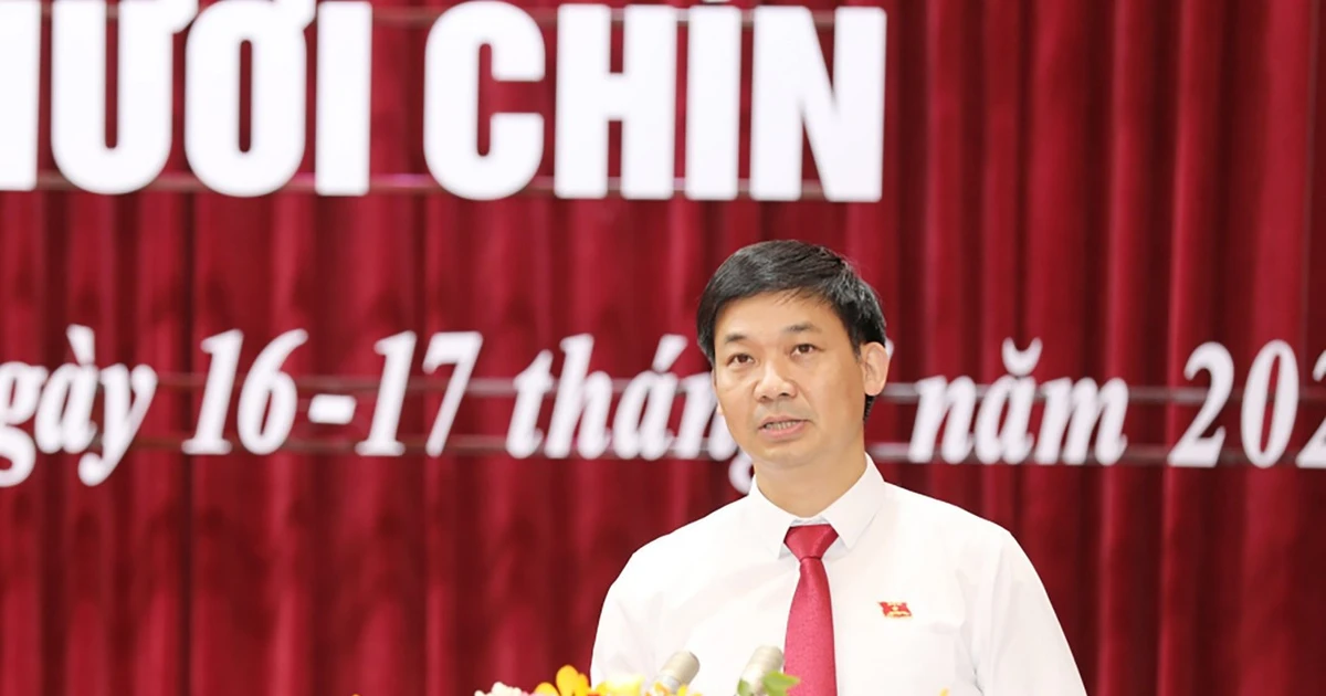 Thủ tướng Chính phủ bổ nhiệm, phê chuẩn nhân sự