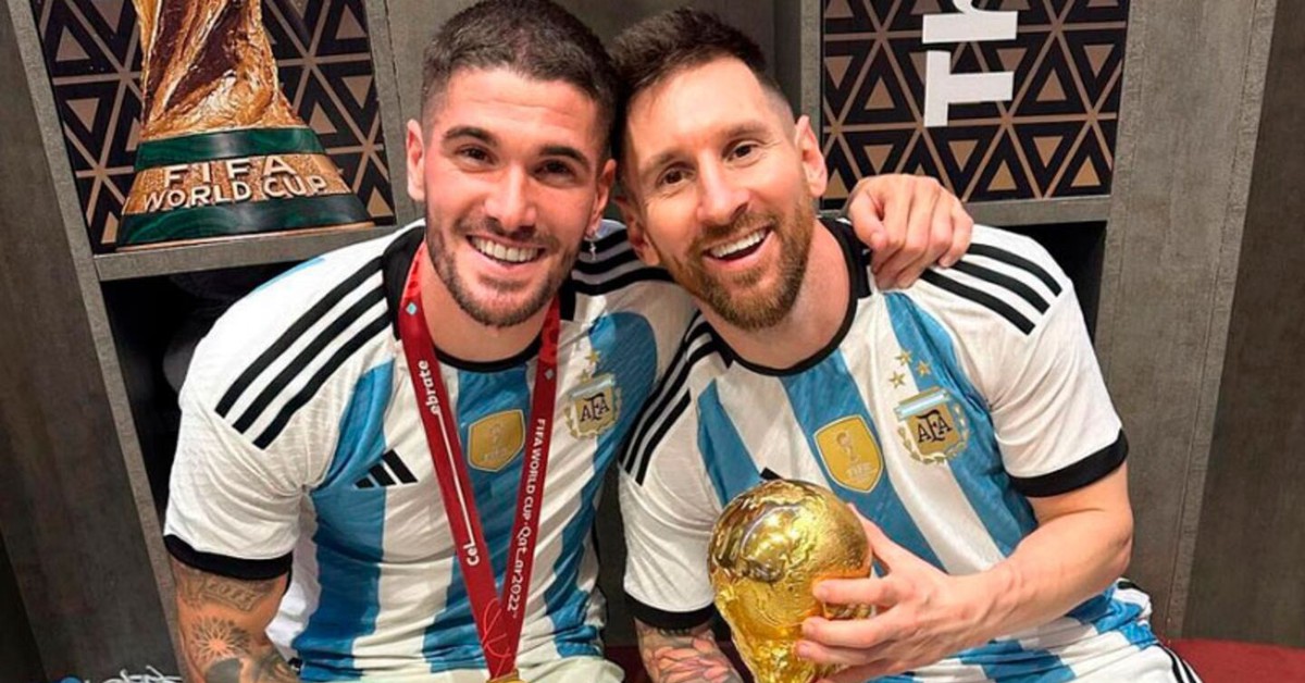 Inter Miami chiều lòng Messi bằng thương vụ kỷ lục