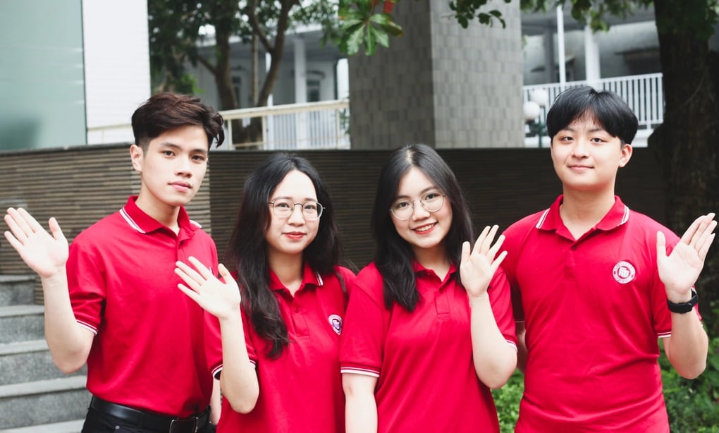 ĐH Ngoại thương quy đổi 27 điểm khối A00 bằng 27,89 điểm đánh giá năng lực - 9