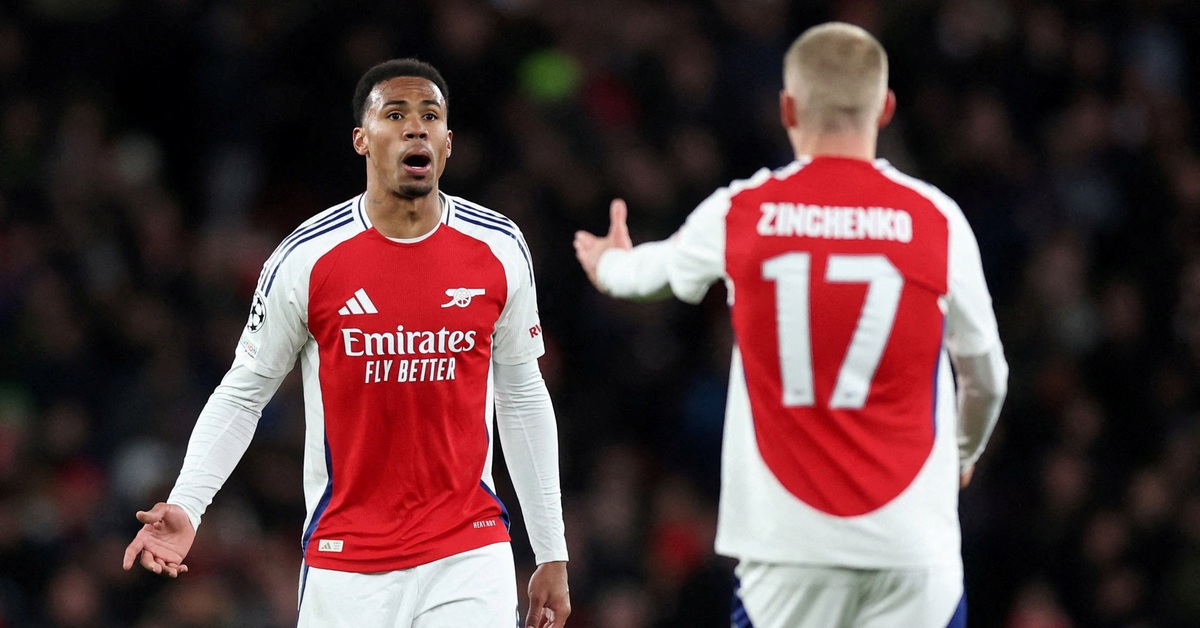 Các đội bóng Premier League công bố giá vé, đội nào bán đắt nhất?