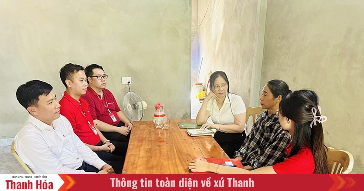 Bảo vệ quyền lợi người vay vốn