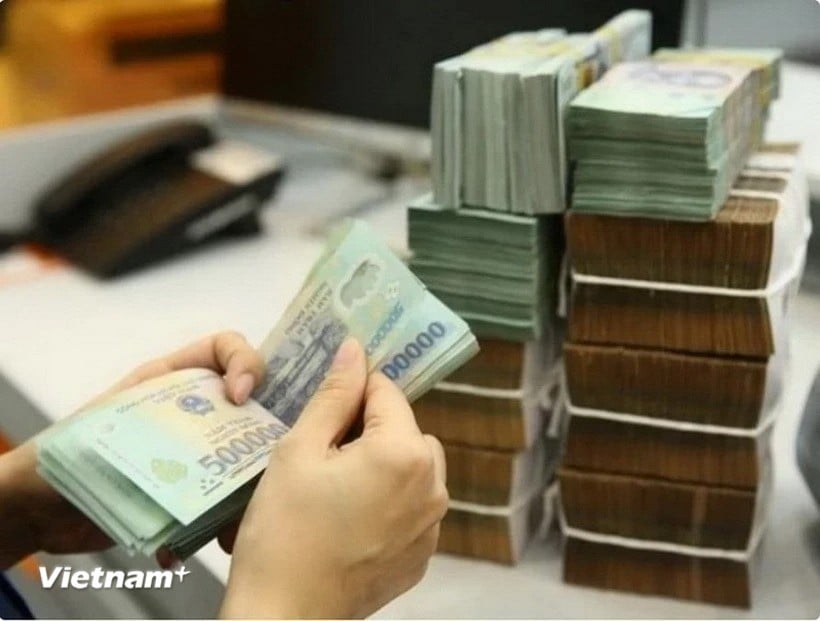 Photo d'illustration. (Source : Vietnam+)