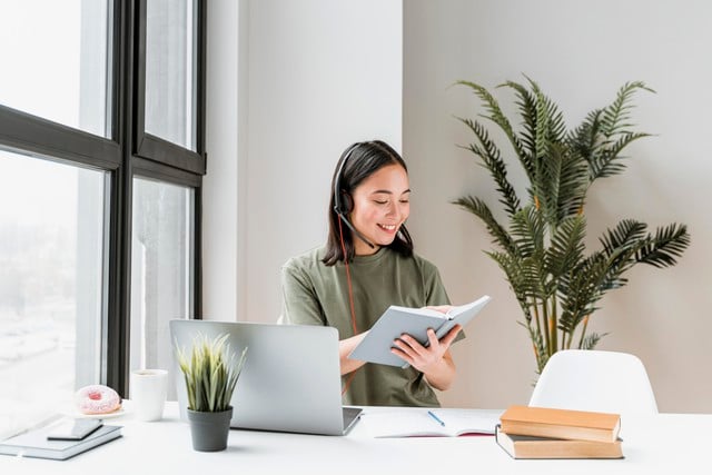 Bài thi tiếng Anh quốc tế lớn hàng đầu 'đại phẫu' cấu trúc và thang điểm - Ảnh 1.