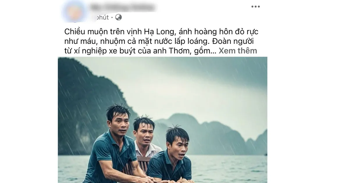 Mạng xã hội không thể là “vùng trắng trách nhiệm”