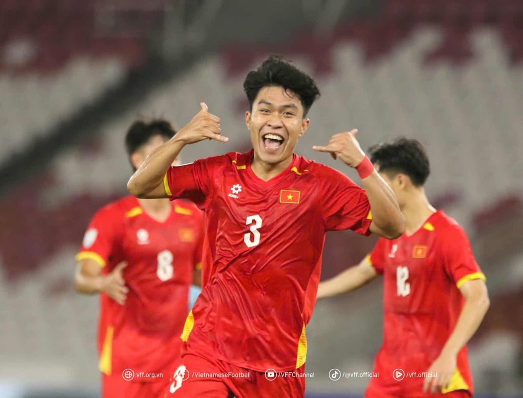 U23 Việt Nam bị phát hiện “do thám” đội chủ nhà U23 Indonesia - 2