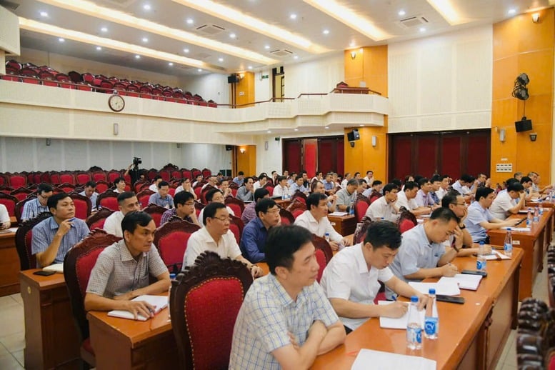Sẽ thanh tra chuyên đề các dự án có khó khăn, vướng mắc lớn- Ảnh 1.