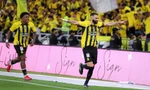 Benzema and Kante's team surpass Ronaldo, officially wins Saudi Arabia championship