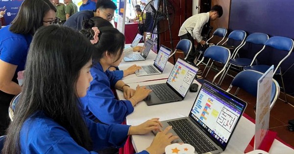 Đưa tri thức công nghệ đến gần với người dân