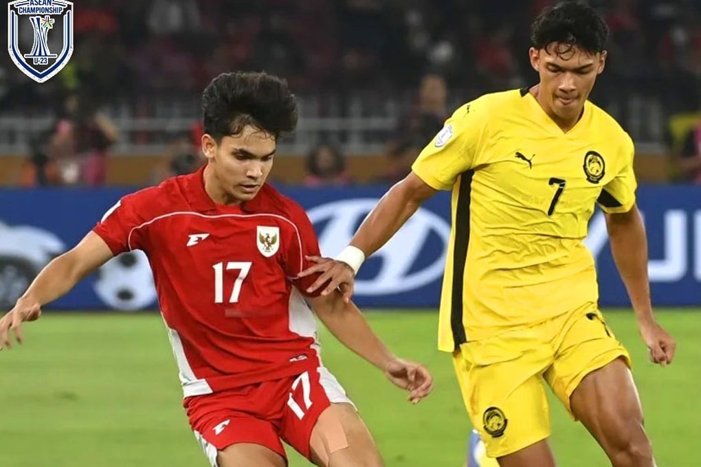 U23 Malaysia bất ngờ bị tố cáo gian lận tuổi ở giải U23 Đông Nam Á - 2