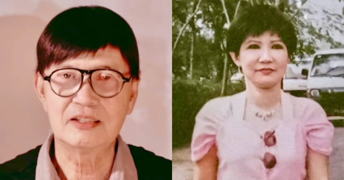 Thanh Dien មិន​បាន​លើក​ឡើង​ថា Thanh Kim Hue ទៀត​ទេ​ក្នុង​ករណី​ដែល​គេ​បន្ទោស​ថា​៖ 'តើ​អ្នក​លែង​ស្រឡាញ់​នាង​ហើយ​ឬ​នៅ?'