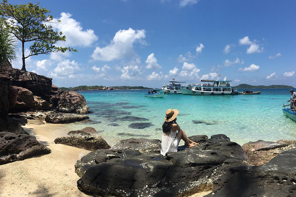 ទេសចរណ៍ Phu Quoc ក្នុងខែសីហា – បទពិសោធន៍ប្លែកៗក្នុងរដូវវស្សាត្រូពិច