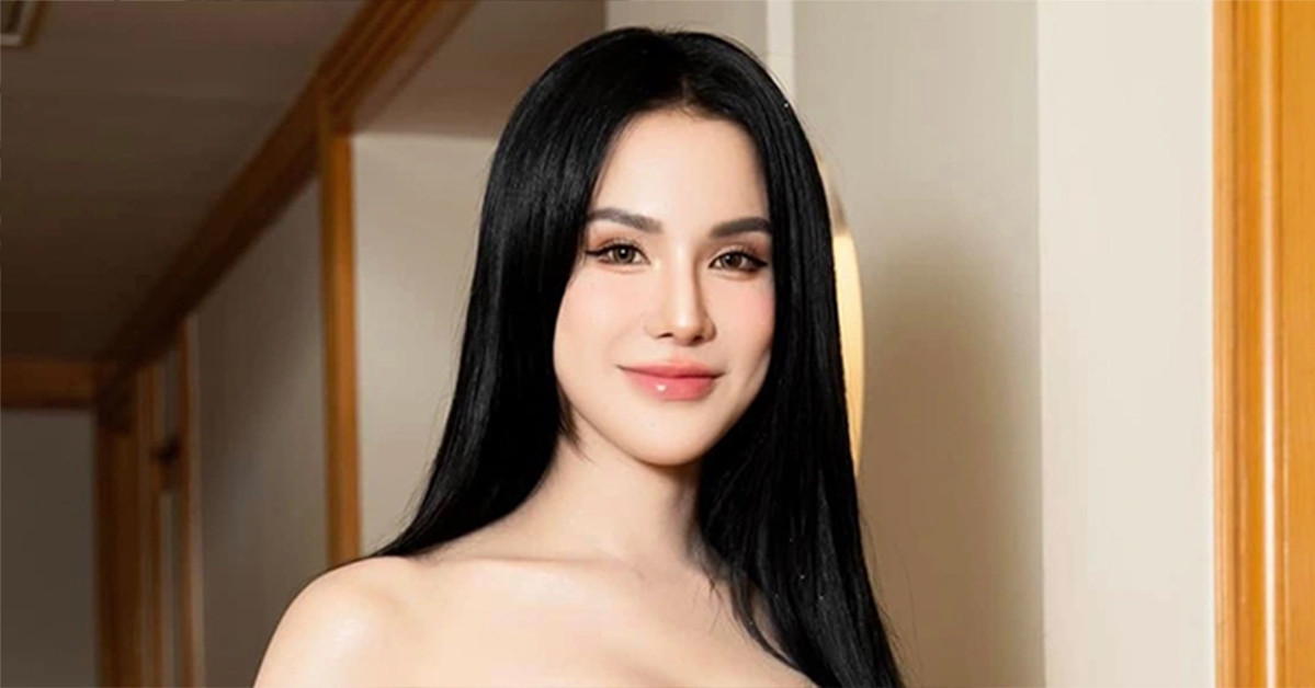Diệp Lâm Anh đáp trả về tin đồn bị công an bắt trong 'bữa tiệc ma túy'