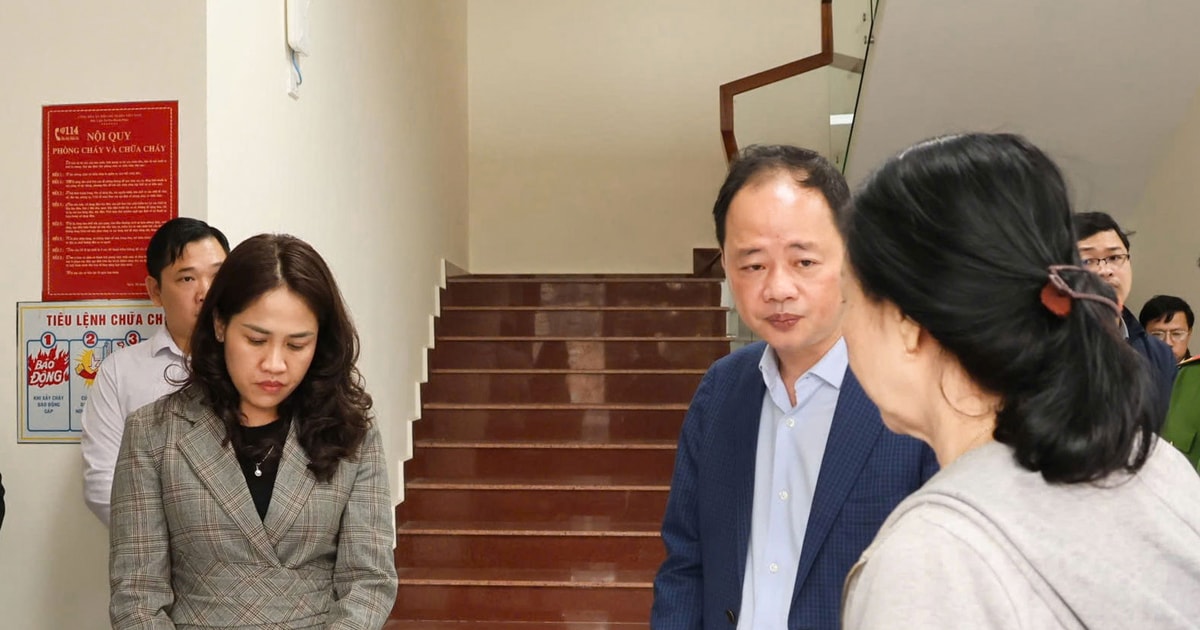 Chủ tịch HĐND tỉnh Lâm Đồng Trần Hồng Thái tiếp công dân, giám sát, thúc đẩy giải quyết thấu đáo các kiến nghị