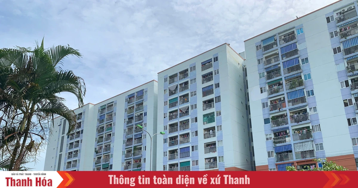 Chủ tịch UBND tỉnh yêu cầu kịp thời phát hiện, báo cáo các trường hợp sử dụng nhà ở xã hội sai đối tượng