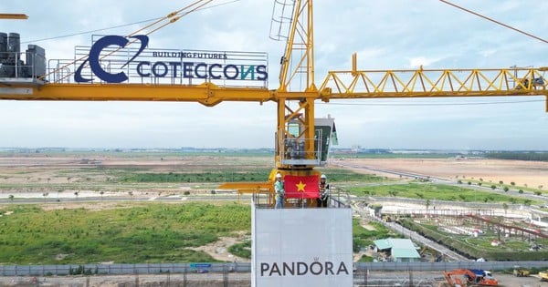 ការសម្រេចគោលដៅកំណើនឆ្នាំ 2025៖ ភាពធន់នៃឧស្សាហកម្មសំណង់ និងតួនាទីរបស់សហគ្រាសឈានមុខ