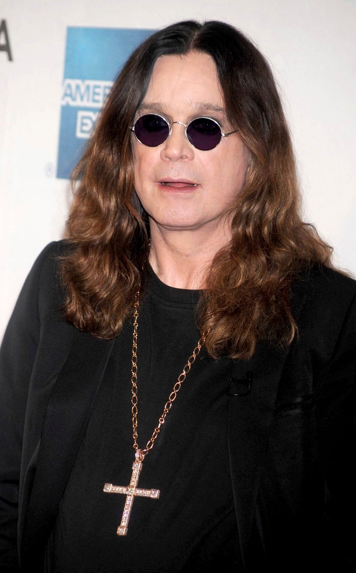 Thương tiếc "Hoàng tử bóng tối" Ozzy Osbourne- Ảnh 1.