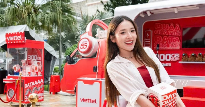 5G đã sẵn sàng cho tất cả mọi người: Giá tốt, máy phổ thông, vùng phủ toàn quốc