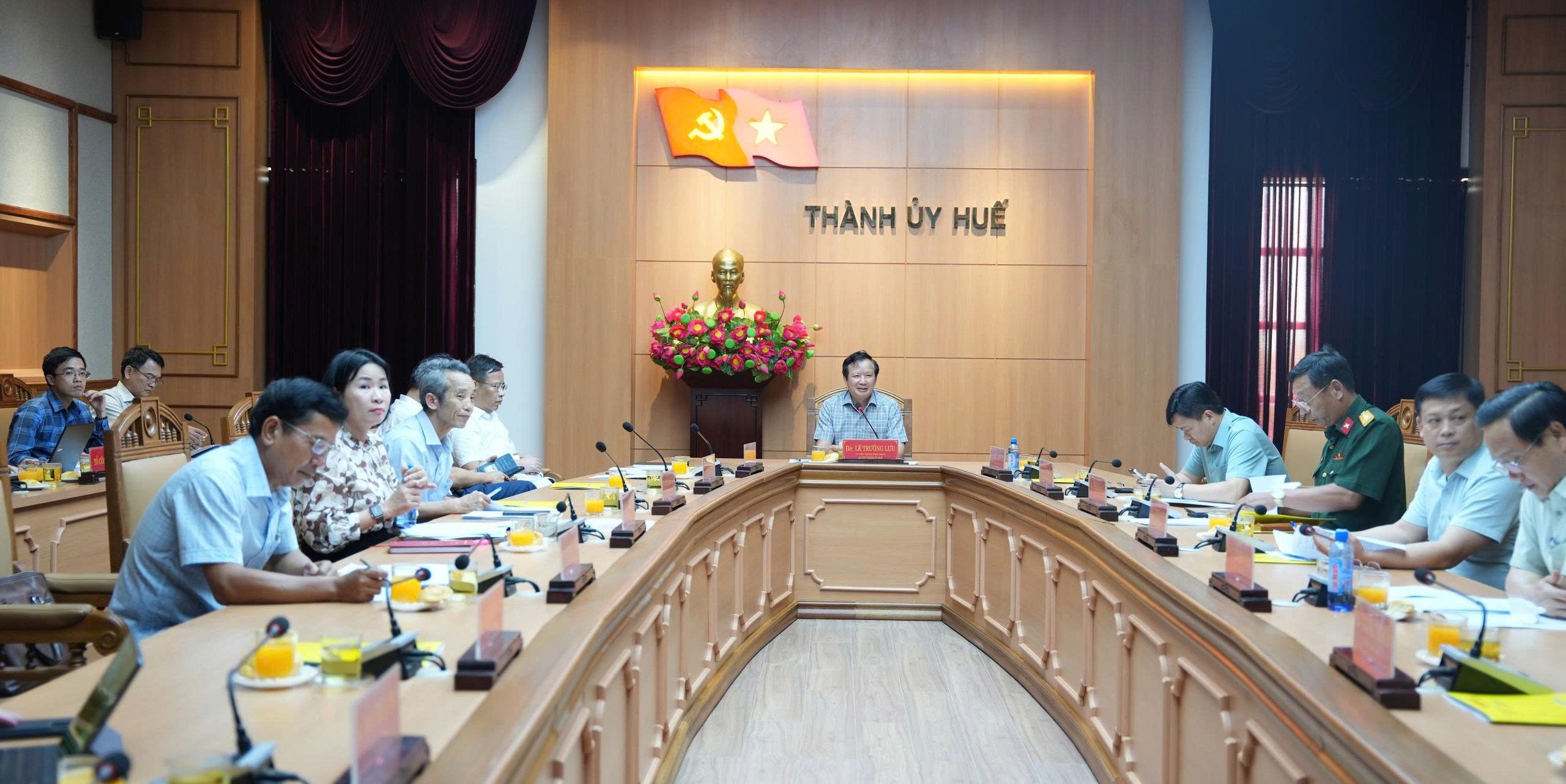 Các dự thảo có tính khái quát cao, bám sát thực tiễn nhiệm vụ trong giai đoạn mới
