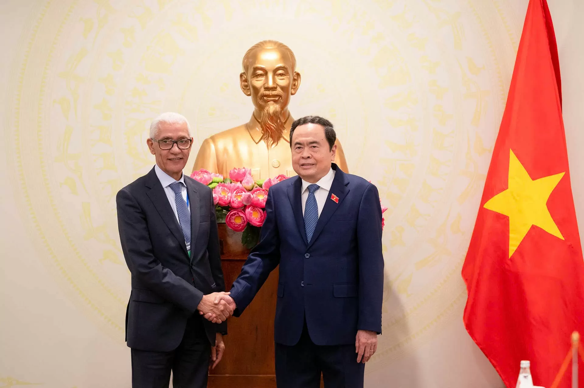 Đại sứ Lê Kim Quy: Chuyến thăm
