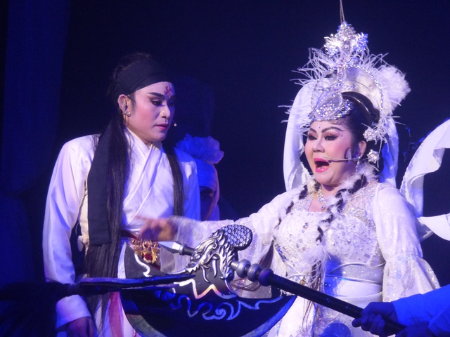 Minh Tơ có xuất hiện thế hệ thứ 6?- Ảnh 2.