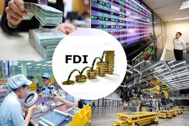 Vốn ngoại chờ tháo nút thắt thuế quan để giải ngân mạnh mẽ