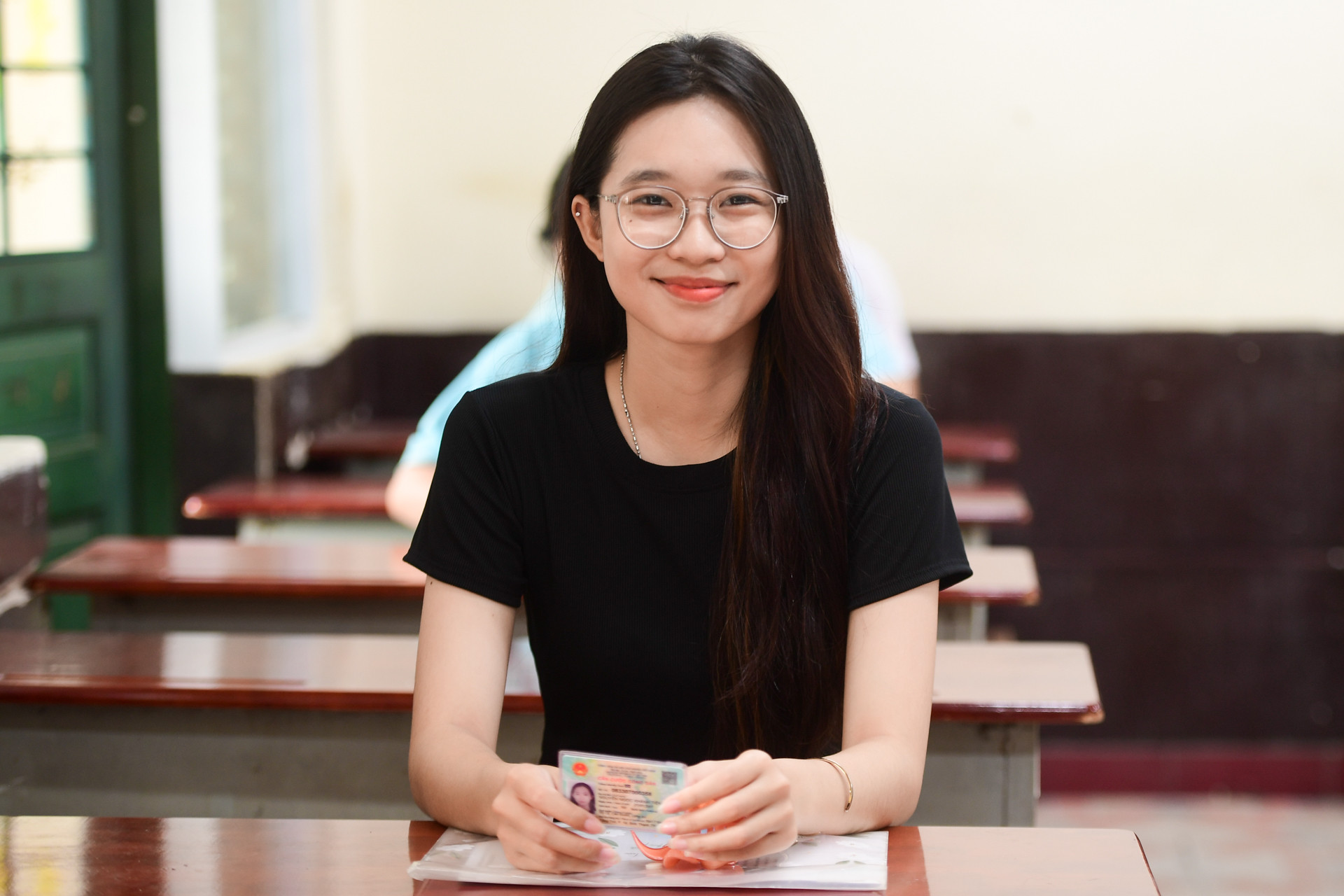 Ho Chi Minh City Banking University announces floor score for 2025