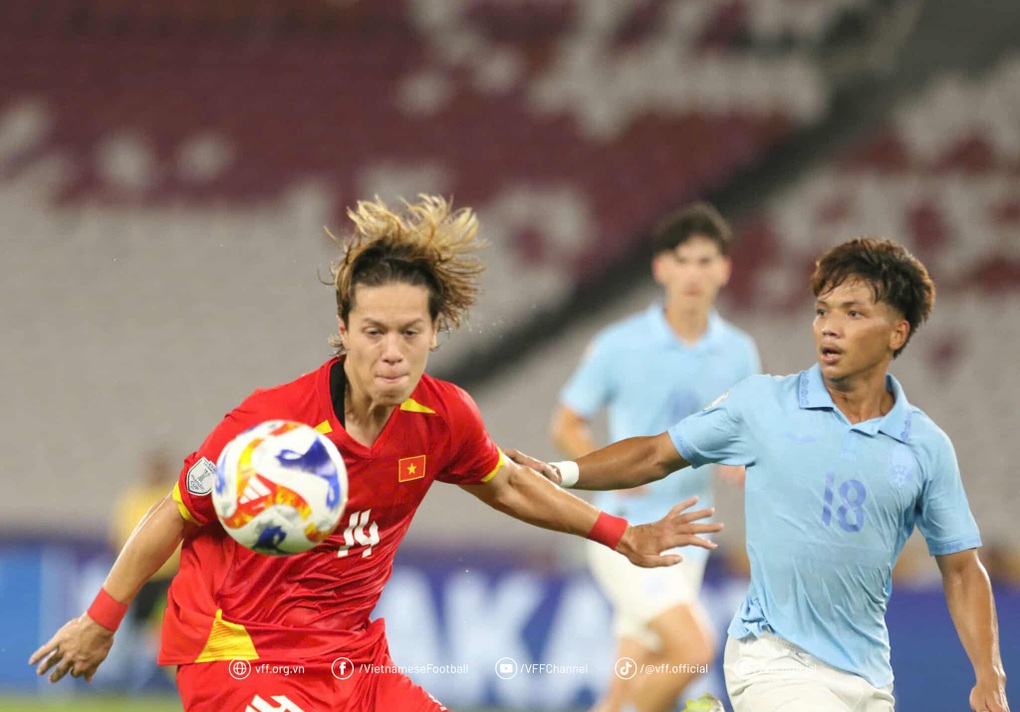 Sếp lớn bóng đá Philippines phấn khích khi đội nhà đối đầu U23 Việt Nam - 2