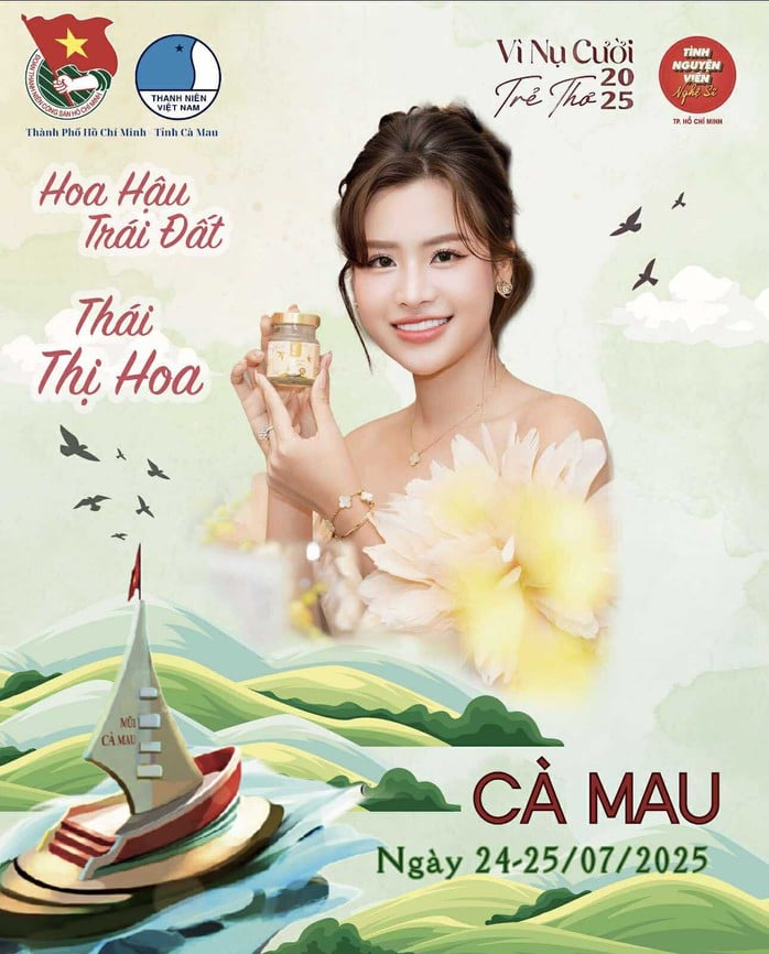 Hơn 50 nghệ sĩ về Cà Mau 