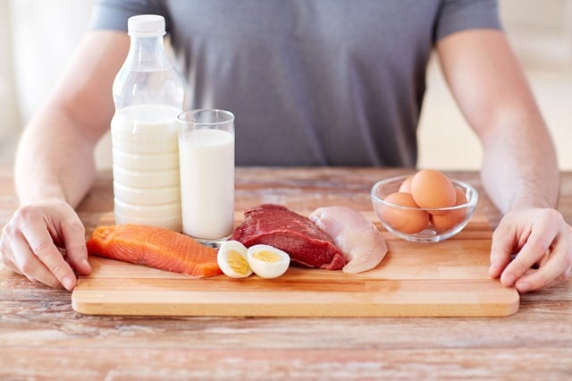 Tiêu chí mới khi chọn thực phẩm cho trẻ nhỏ- Ảnh 1.
