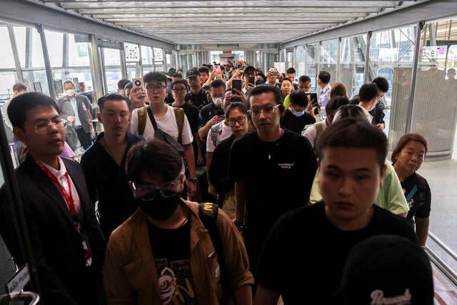 Zaostává thajský turistický průmysl za Malajsií a Vietnamem? - Foto 2.