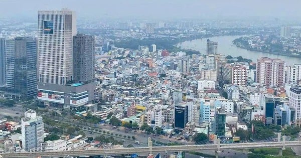 Giảm giá đất để hạ nhiệt giá nhà ở TP HCM hiện nay