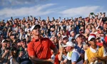 Rory McIlroy 'redeemed' at Portrush despite missing the Claret Jug