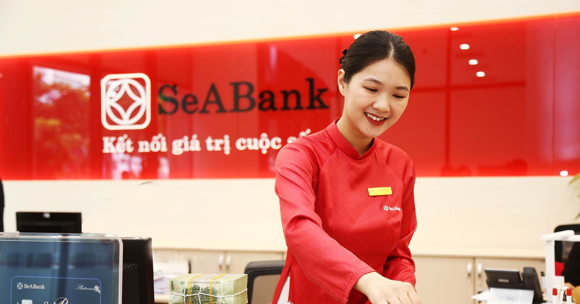 SeaBank មានកិត្តិយសសម្រាប់ឆ្នាំទី 4 ក្នុងចំណាត់ថ្នាក់ 'ធនាគារពិភពលោកកំពូល 1000'