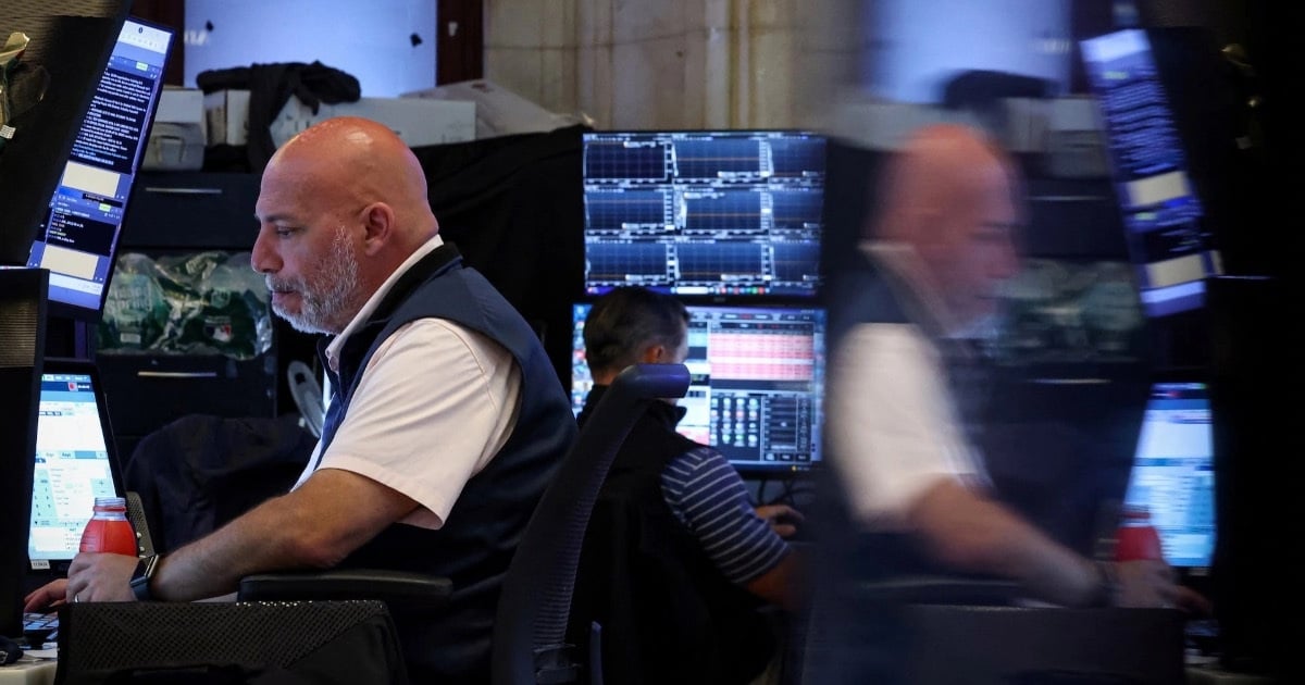 S&P 500 ឡើងដល់កំពូលទី 11 នៃឆ្នាំនេះ ភាគហ៊ុនអាស៊ីកើនឡើង