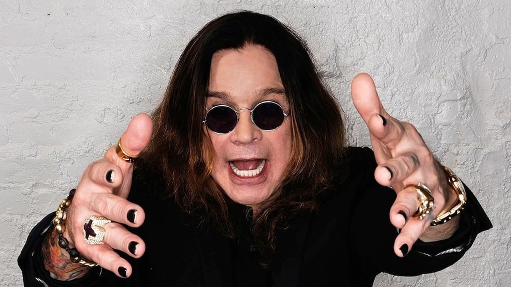 Giọng ca huyền thoại của làng nhạc rock Ozzy Osbourne qua đời - 1