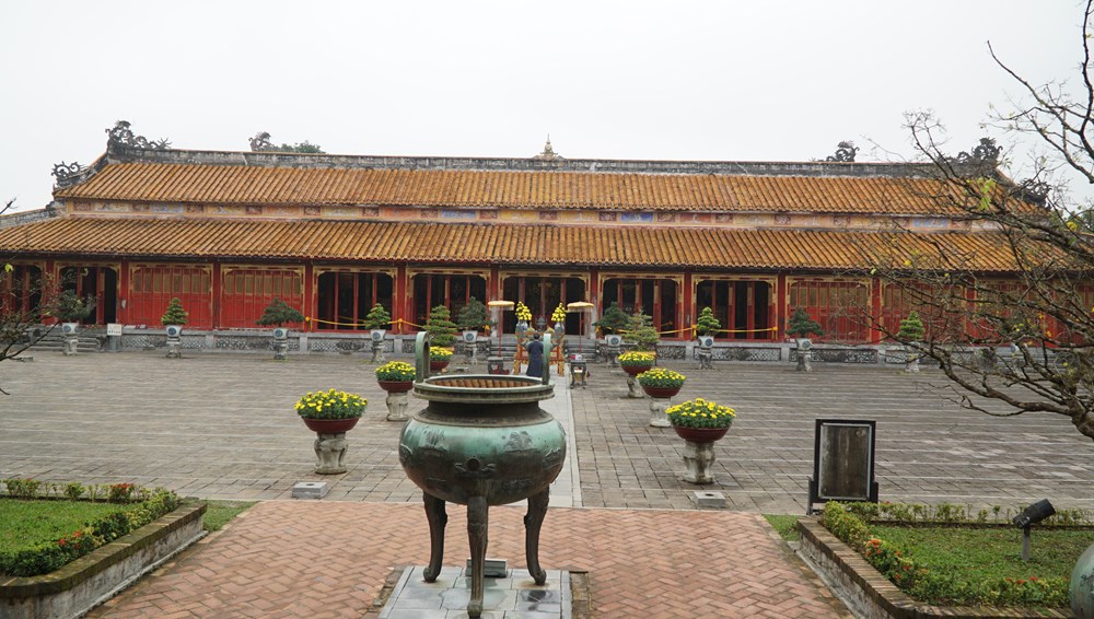 ការពង្រឹងការការពារ និងគ្រប់គ្រង 
