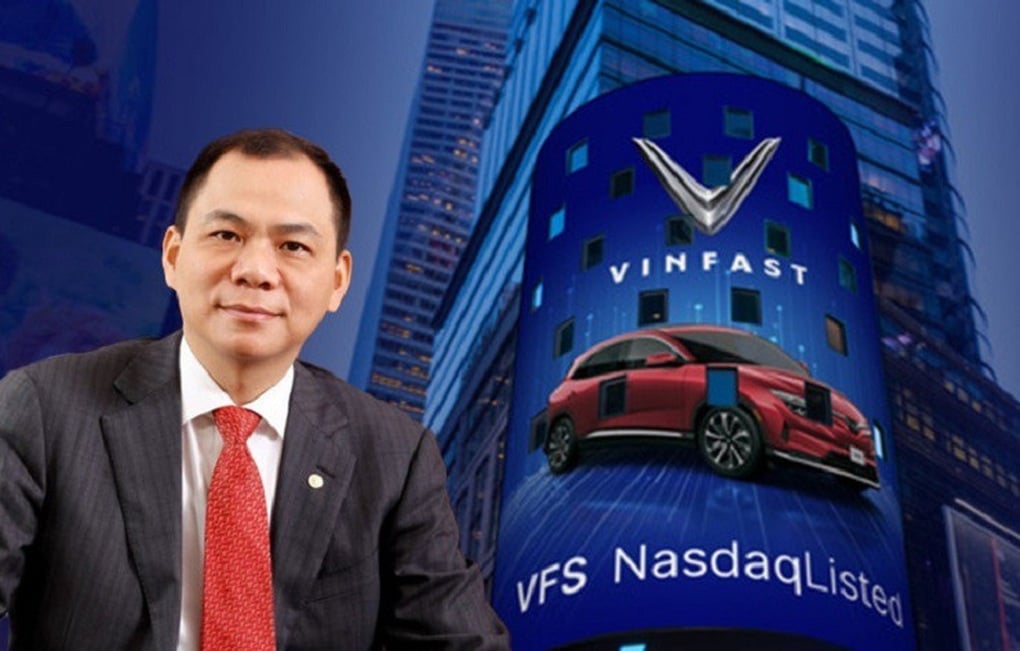 Tập đoàn của tỷ phú Vượng đề xuất hỗ trợ người dân Hà Nội khi cấm xe xăng - 1