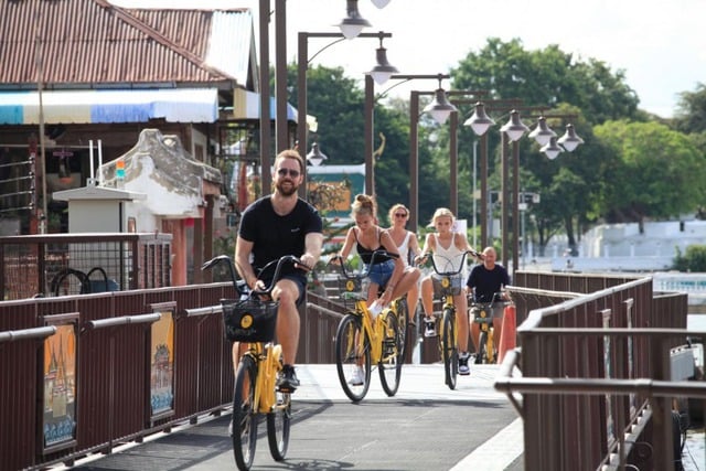 Zaostává thajský turistický průmysl za Malajsií a Vietnamem? - Foto 3.