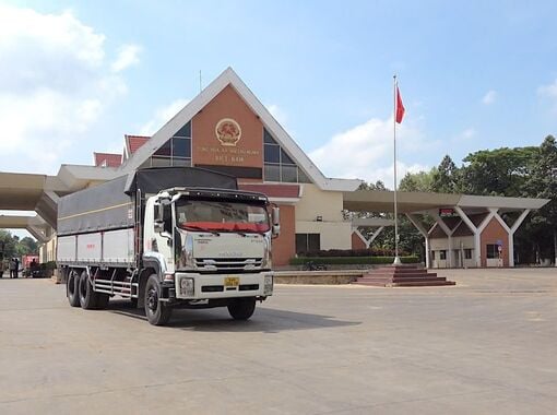 Chi cục Hải quan khu vực XVII tổ chức Hội nghị đối thoại doanh nghiệp lần 2