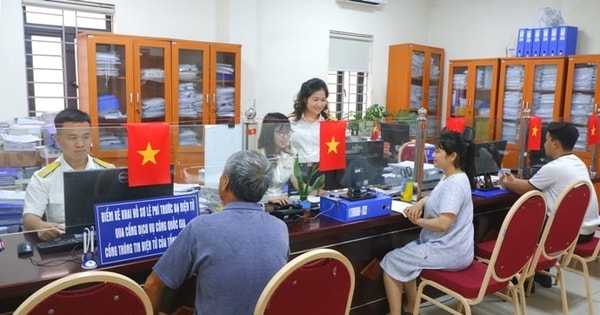 Cơ quan thuế đo lường sự hài lòng của người nộp thuế