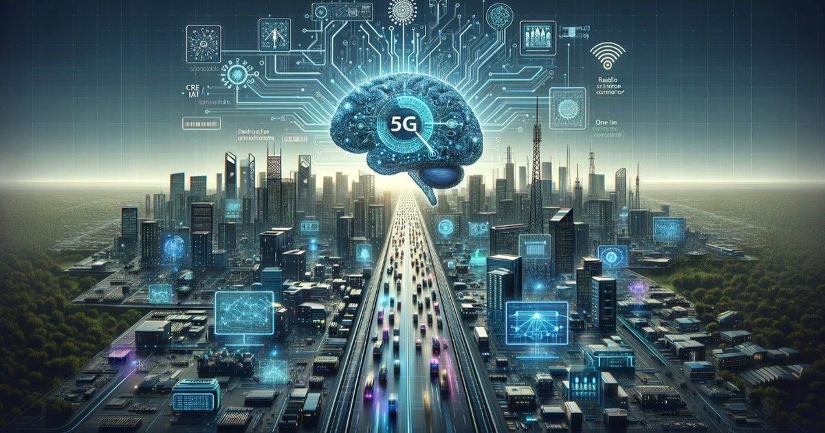 5G và AI đã giúp Việt Nam đạt được những thành tựu kinh tế gì?