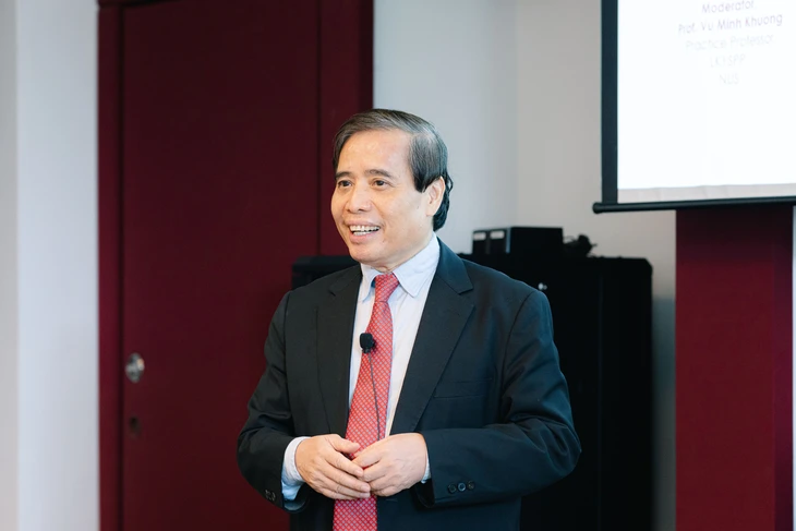 5G và AI đã giúp Việt Nam đạt được những thành tựu kinh tế gì? - 1