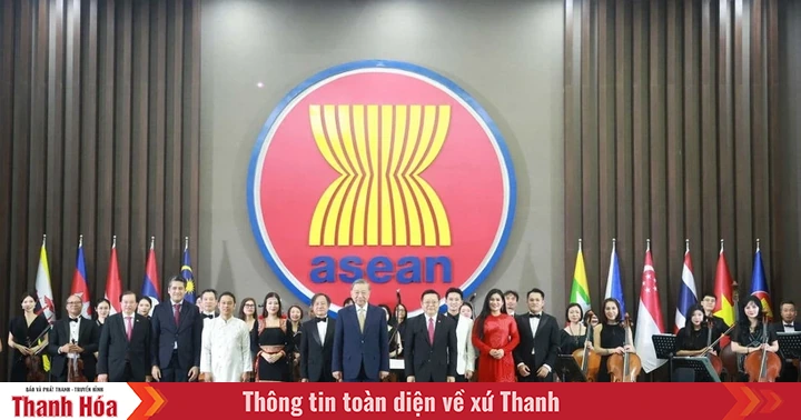30 years of Vietnam joining ASEAN: Model of integration and driving force for innovation