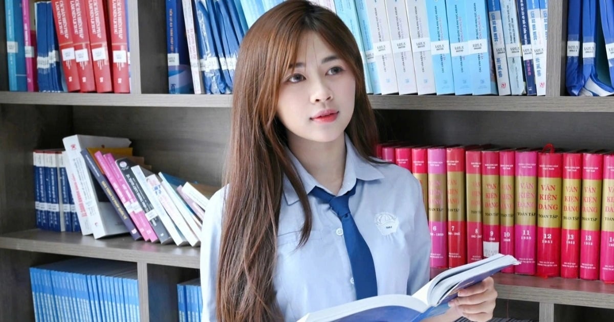 Điểm sàn Học viện Ngoại giao cao nhất 25 điểm