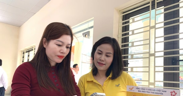 ប្រៃសណីយ៍វៀតណាមអនុវត្តគំរូរដ្ឋាភិបាលមូលដ្ឋានពីរជាន់